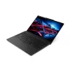 Lenovo ThinkPad P14s Gen 5 (AMD) AMD Ryzen™ 7 PRO 8840HS Mobile Workstation 35,6 cm (14 Zoll) Touchscreen WUXGA 64 GB DDR5-SDRAM 1 TB SSD Wi-Fi 6E (802.11ax) Windows 11 Pro Deutsch Schwarz