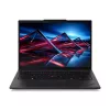 Lenovo ThinkPad P14s Gen 5 (AMD) AMD Ryzen™ 7 PRO 8840HS Mobile Workstation 35,6 cm (14 Zoll) Touchscreen WUXGA 64 GB DDR5-SDRAM 1 TB SSD Wi-Fi 6E (802.11ax) Windows 11 Pro Deutsch Schwarz