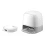 Roborock Qrevo Curv 2 ProX Weiß
