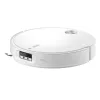 Roborock Qrevo Curv 2 ProX Weiß