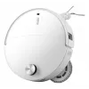 Roborock Qrevo Curv 2 ProX Weiß