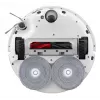 Roborock Qrevo Curv 2 ProX Weiß