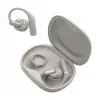 Headset JBL Sense Pro TWS Ohrbügel für Anrufe und Musik, 20–40000 Hz, USB‑C Ladestation, Grau, 95,2 g