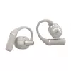 Headset JBL Sense Pro TWS Ohrbügel für Anrufe und Musik, 20–40000 Hz, USB‑C Ladestation, Grau, 95,2 g