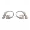 Headset JBL Sense Pro TWS Ohrbügel für Anrufe und Musik, 20–40000 Hz, USB‑C Ladestation, Grau, 95,2 g