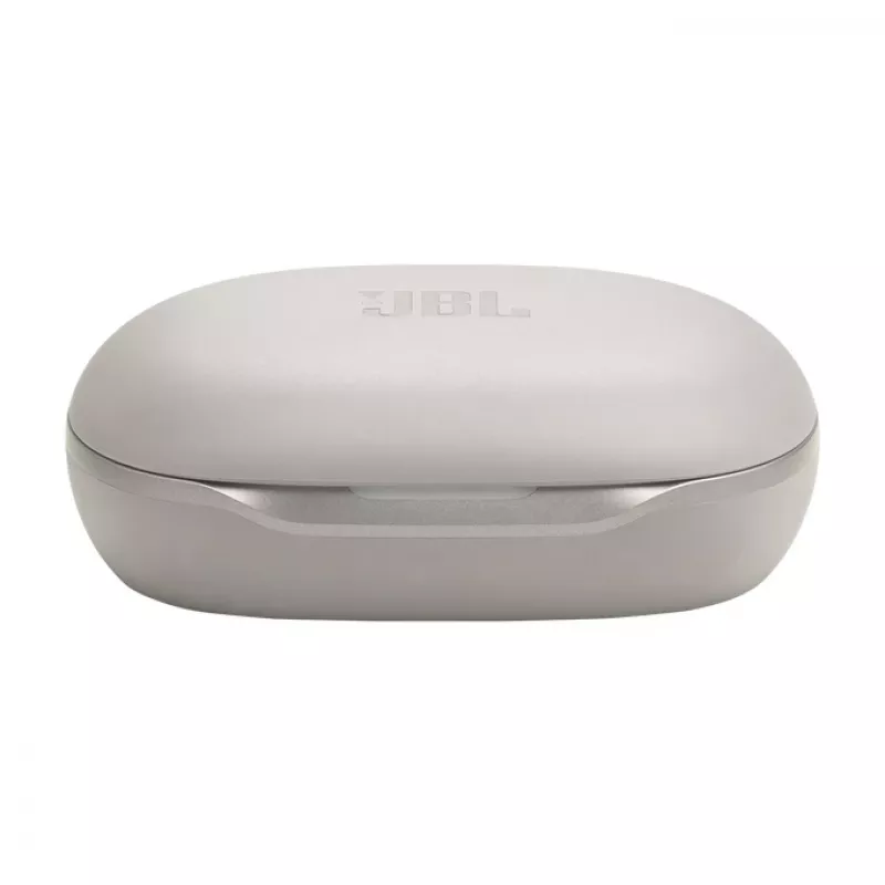 Headset JBL Sense Pro TWS Ohrbügel für Anrufe und Musik, 20–40000 Hz, USB‑C Ladestation, Grau, 95,2 g