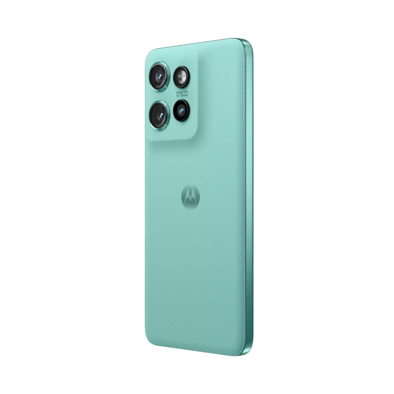 Motorola edge 60 Neo 16,1 cm (6,36 Zoll) Dual SIM Android 15 5G USB Type-C 12 GB 256 GB 5000 mAh Türkis