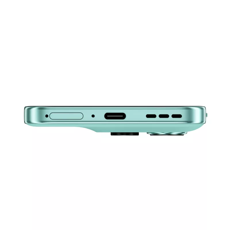 Motorola edge 60 Neo 16,1 cm (6,36 Zoll) Dual SIM Android 15 5G USB Type-C 12 GB 256 GB 5000 mAh Türkis