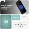 Motorola edge 60 Neo 16,1 cm (6,36 Zoll) Dual SIM Android 15 5G USB Type-C 12 GB 256 GB 5000 mAh Türkis