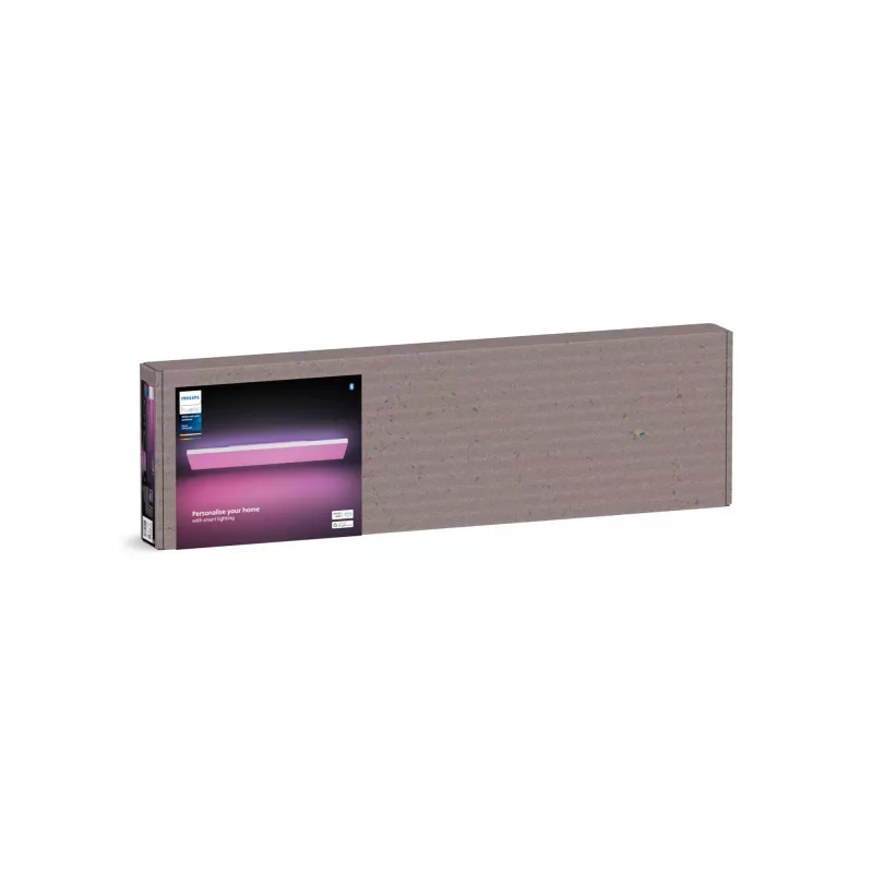 Aufbauleuchten-Spot Philips Hue 929003736401