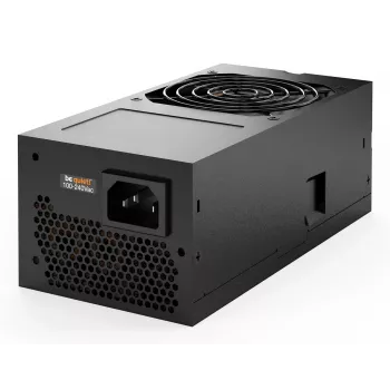be quiet TFX POWER 3 300W Gold Netzteil 20+4 Pin ATX Schwarz