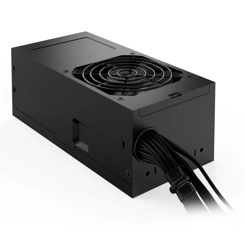 be quiet TFX POWER 3 300W Gold Netzteil 20+4 Pin ATX Schwarz
