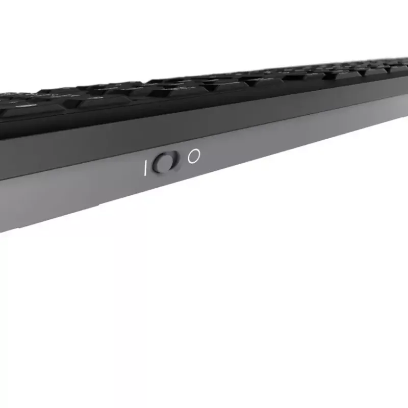 Kabellose Tastatur CHERRY Stream Wireless JK-8550CS-2