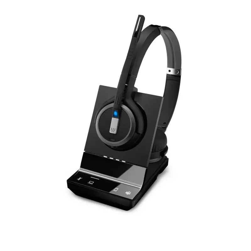 Headset EPOS Double Sided DECT system USB
