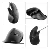 Equip 245119 Maus Universal Rechtshändig USB Typ-A + USB Typ-C Optisch 7200 DPI