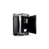 PC-Gehäuse Cooler Master Cosmos C700M Full Tower Schwarz, Grau, Silber