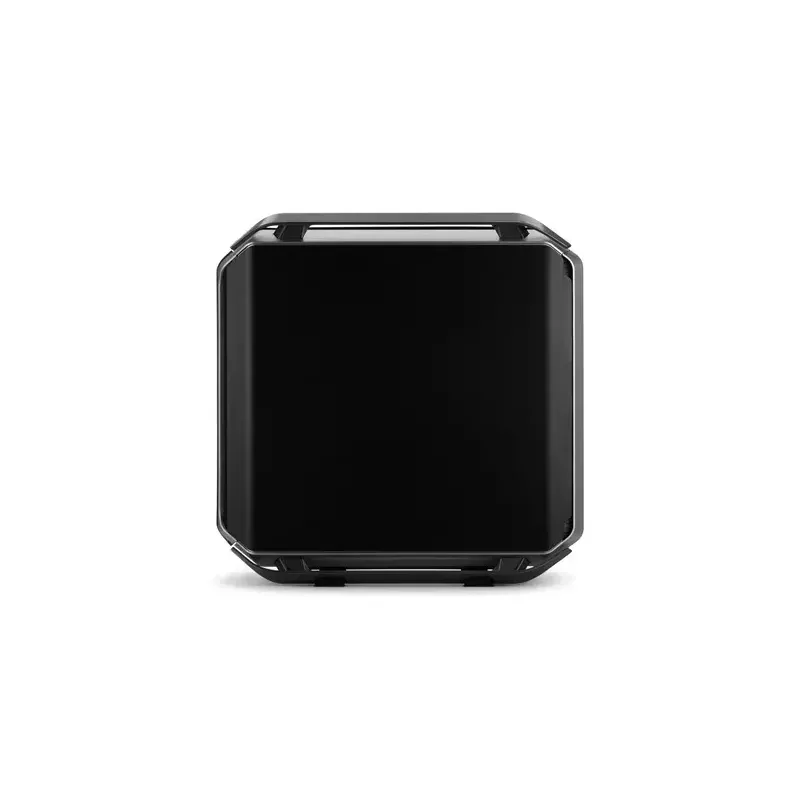 PC-Gehäuse Cooler Master Cosmos C700M Full Tower Schwarz, Grau, Silber