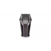 PC-Gehäuse Cooler Master Cosmos C700M Full Tower Schwarz, Grau, Silber