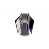 PC-Gehäuse Cooler Master Cosmos C700M Full Tower Schwarz, Grau, Silber