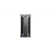 PC-Gehäuse Cooler Master Cosmos C700M Full Tower Schwarz, Grau, Silber