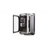 PC-Gehäuse Cooler Master Cosmos C700M Full Tower Schwarz, Grau, Silber