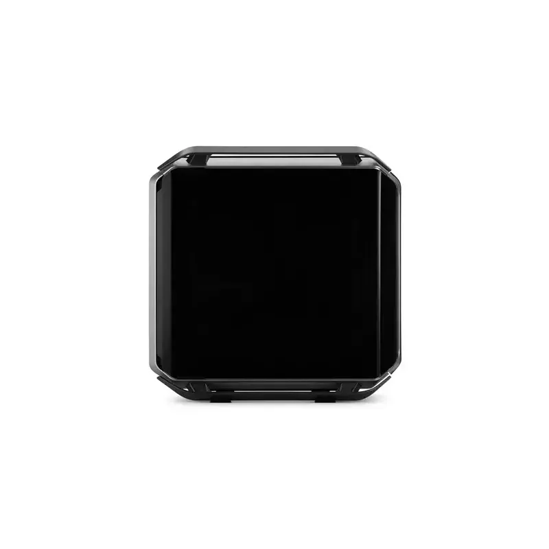 PC-Gehäuse Cooler Master Cosmos C700M Full Tower Schwarz, Grau, Silber