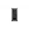 PC-Gehäuse Cooler Master Cosmos C700M Full Tower Schwarz, Grau, Silber