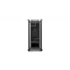 PC-Gehäuse Cooler Master Cosmos C700M Full Tower Schwarz, Grau, Silber