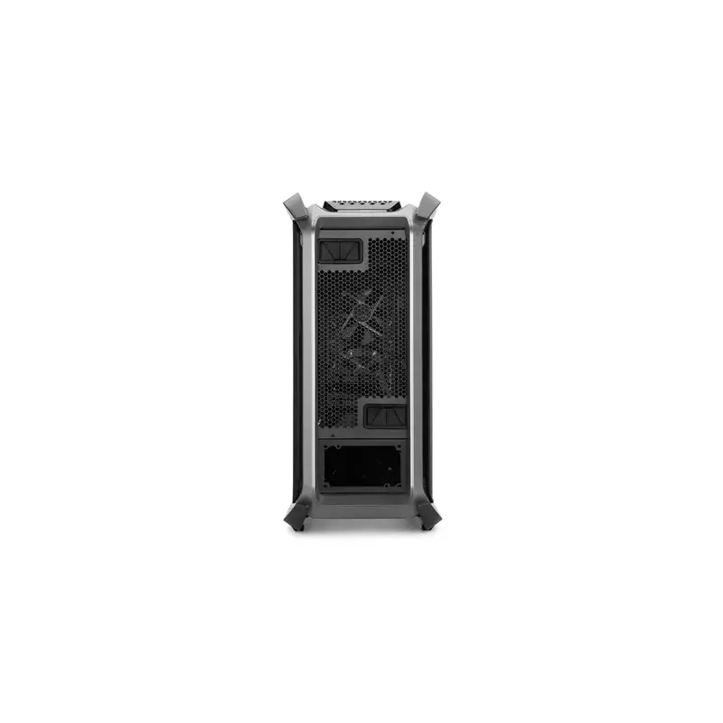PC-Gehäuse Cooler Master Cosmos C700M Full Tower Schwarz, Grau, Silber