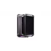 PC-Gehäuse Cooler Master Cosmos C700M Full Tower Schwarz, Grau, Silber