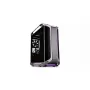PC-Gehäuse Cooler Master Cosmos C700M Full Tower Schwarz, Grau, Silber