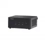 ASUS NUC 14 Pro RNUC14RVHU5068C3I Intel Core Ultra 5 125H 16 GB DDR5-SDRAM 512 GB SSD Windows 11 Pro UCFF Mini-PC Schwarz
