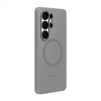 Samsung EF-ES948CJEGWW Handyhülle 17,5 cm (6,9 Zoll) Holster Grau