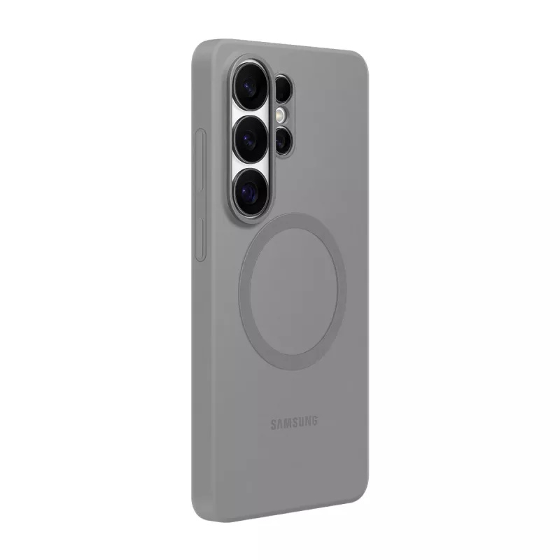 Samsung EF-ES948CJEGWW Handyhülle 17,5 cm (6,9 Zoll) Holster Grau