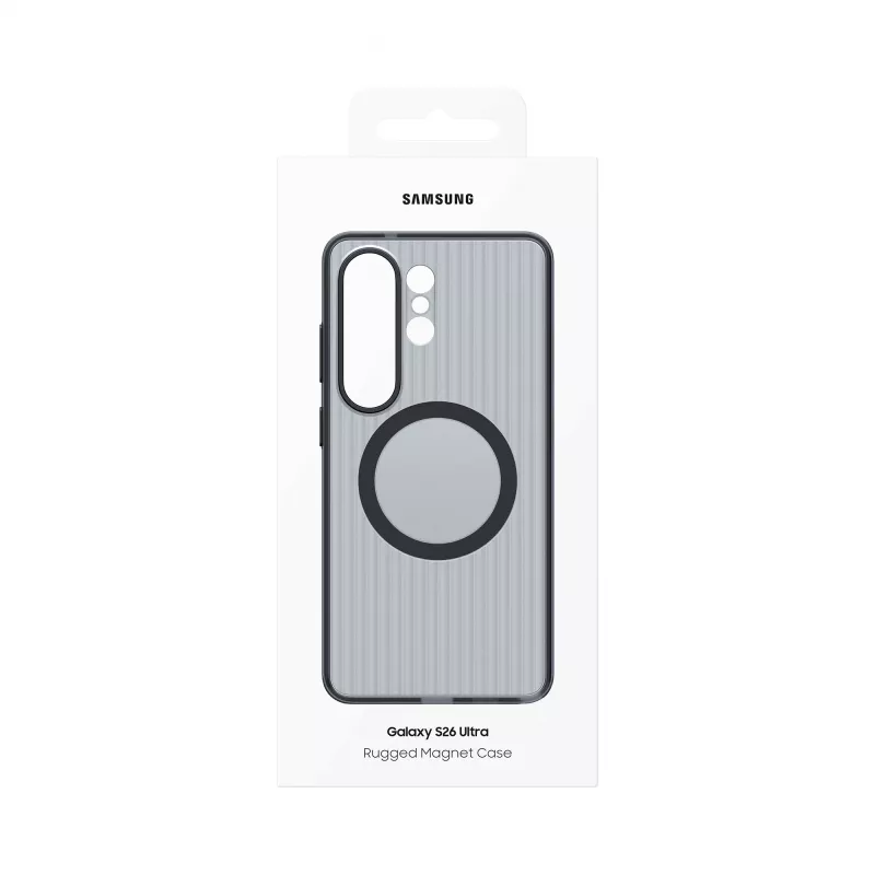 Samsung EF-RS948CBEGWW Handyhülle 17,5 cm (6,9 Zoll) Cover Schwarz