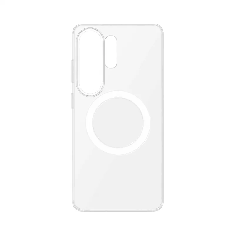 Samsung EF-CS948CTEGWW Handyhülle 17,5 cm (6,9 Zoll) Holster Transparent