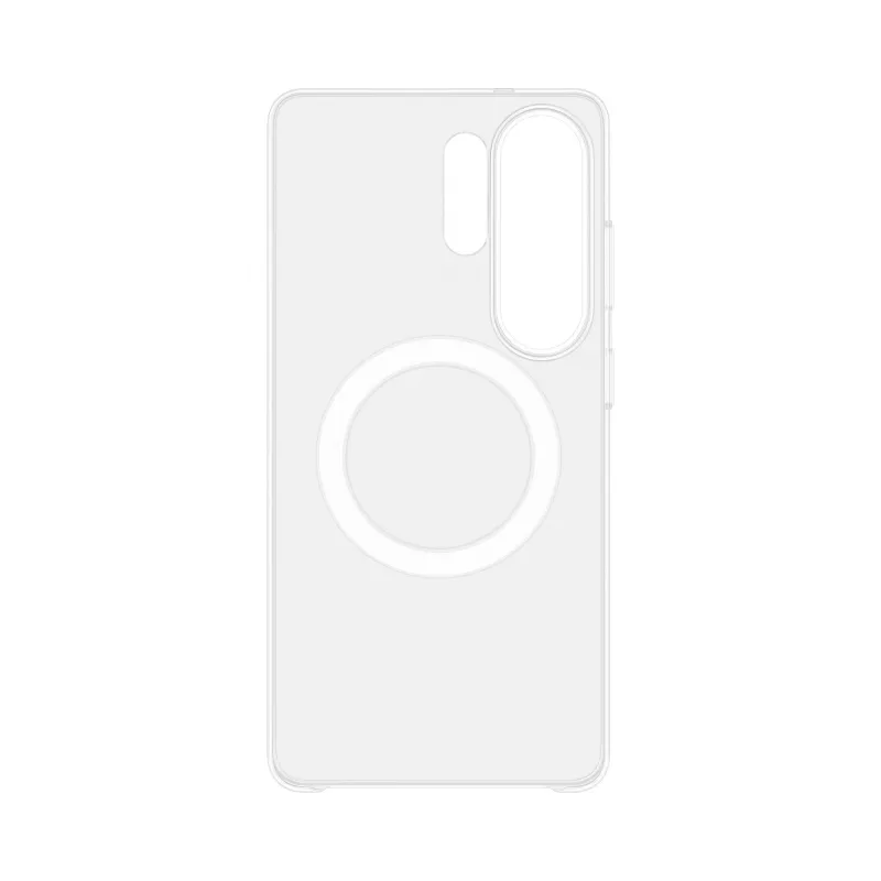 Samsung EF-CS948CTEGWW Handyhülle 17,5 cm (6,9 Zoll) Holster Transparent