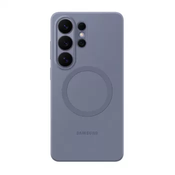 Samsung EF-ES948CVEGWW Handyhülle 17,5 cm (6,9 Zoll) Skin-Hülle Lila