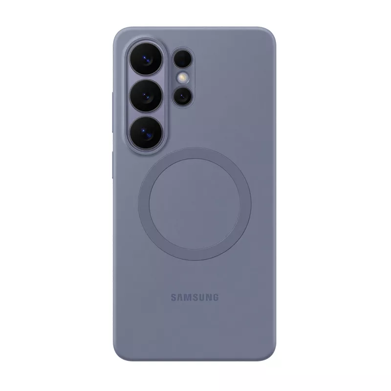 Samsung EF-ES948CVEGWW Handyhülle 17,5 cm (6,9 Zoll) Skin-Hülle Lila