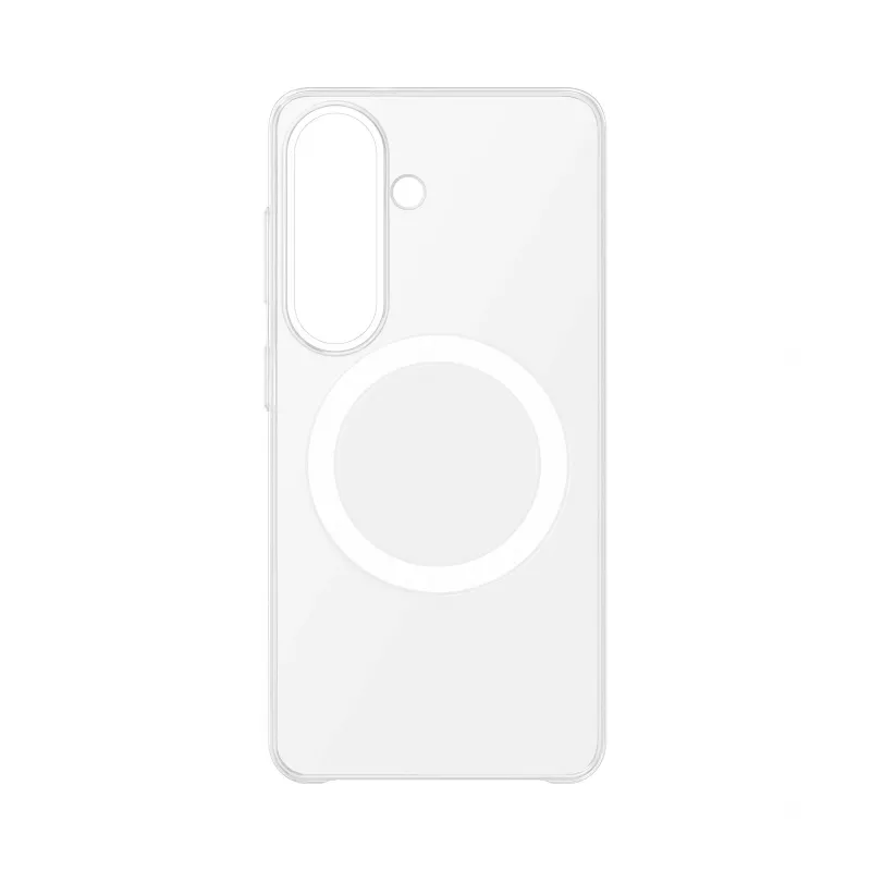 Samsung EF-CS942CTEGWW Handyhülle 17,5 cm (6,9 Zoll) Holster Transparent