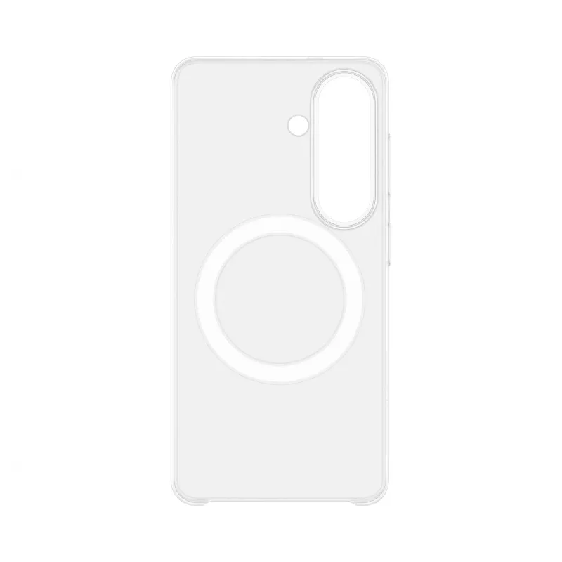 Samsung EF-CS942CTEGWW Handyhülle 17,5 cm (6,9 Zoll) Holster Transparent