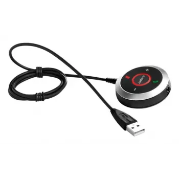 Jabra Evolve Link MS, Controller, Schwarz