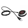 Jabra Evolve Link MS, Controller, Schwarz