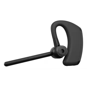 Jabra Perform 45 SE, Kabellos, Business/Alltag, 20 - 20000 Hz, 20 g, Headset, Schwarz