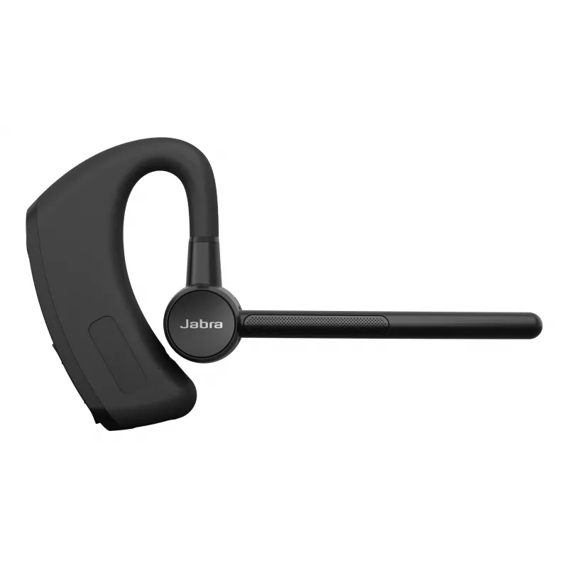 Jabra Perform 45 SE, Kabellos, Business/Alltag, 20 - 20000 Hz, 20 g, Headset, Schwarz