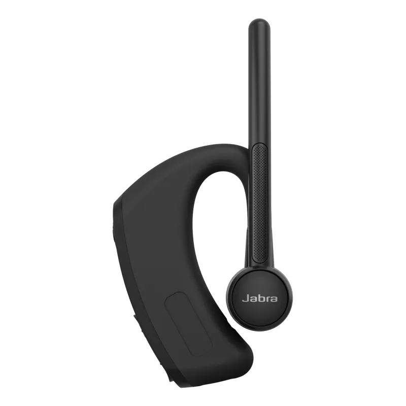 Jabra Perform 45 SE, Kabellos, Business/Alltag, 20 - 20000 Hz, 20 g, Headset, Schwarz