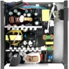 Netzteil THERMALTAKE TR2 S 550W, ATX, 20+4 Pin, 80 PLUS, 120 mm Lüfter, schwarz