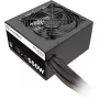 Netzteil THERMALTAKE TR2 S 550W, ATX, 20+4 Pin, 80 PLUS, 120 mm Lüfter, schwarz