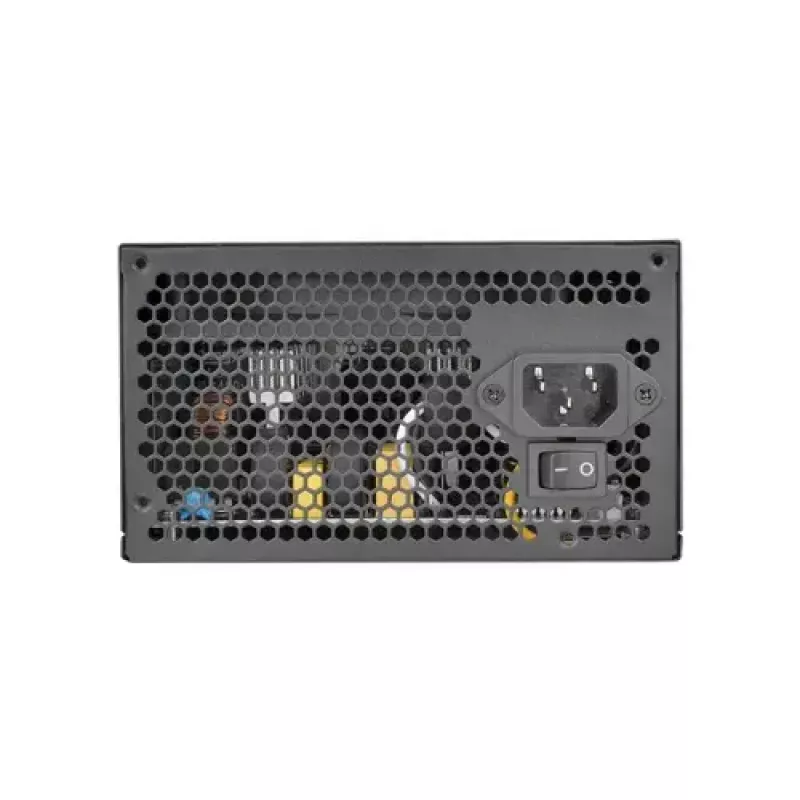 Netzteil Thermaltake TR2 S 750W ATX 20+4 Pin, 80 PLUS, 120 mm Lüfter, schwarz