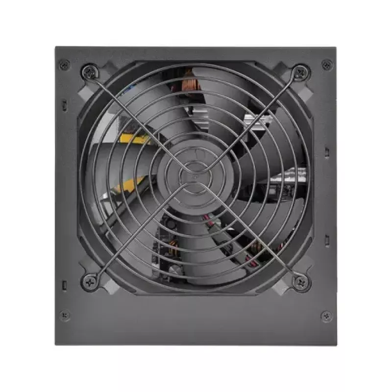 Netzteil Thermaltake TR2 S 750W ATX 20+4 Pin, 80 PLUS, 120 mm Lüfter, schwarz